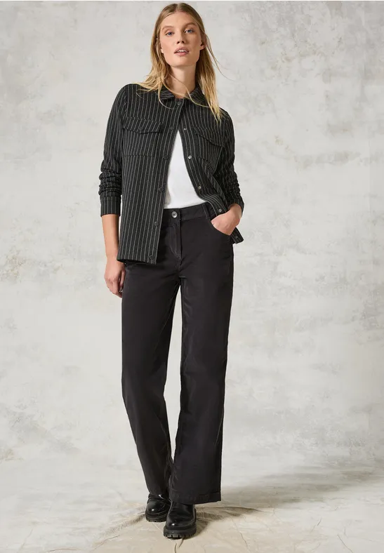 Sweat-Overshirt