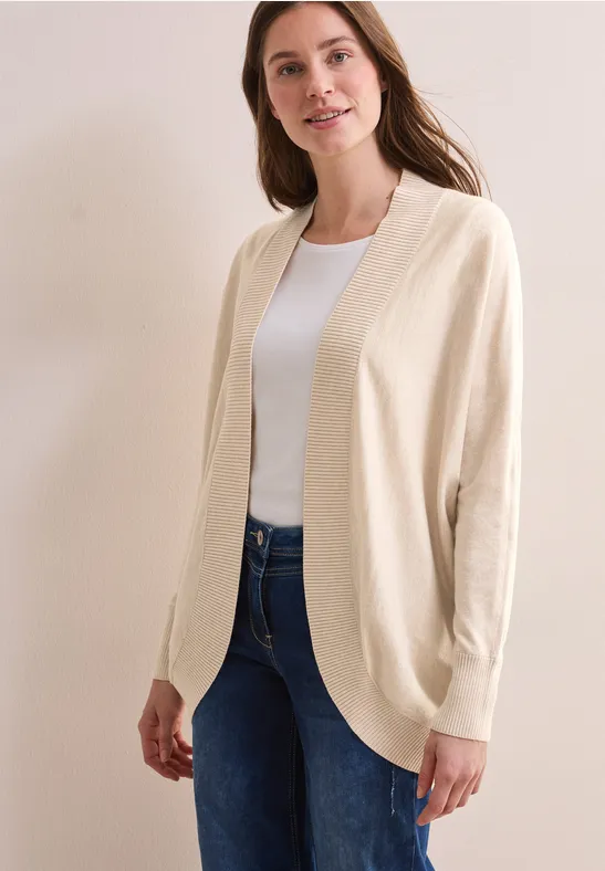 Langer Dolman Cardigan