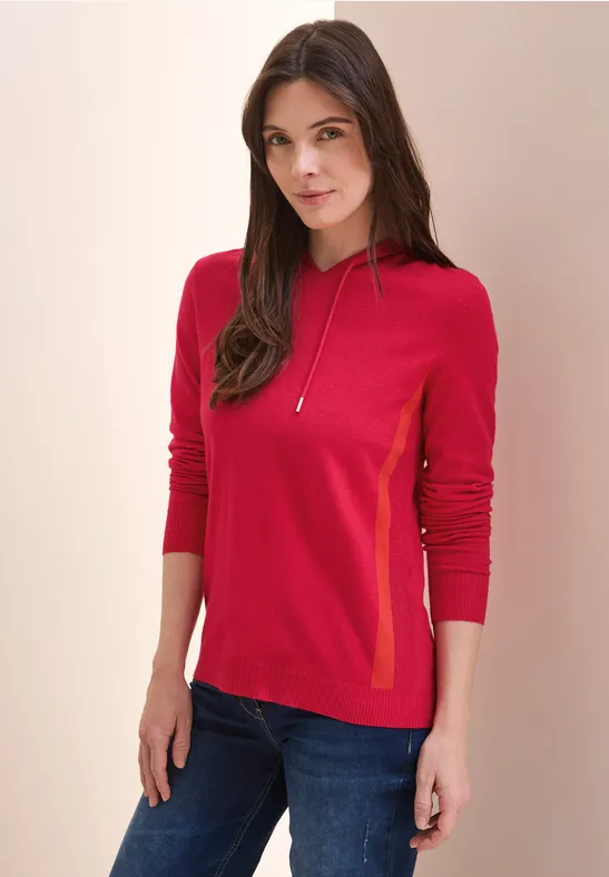 Kuscheliger Hoodie