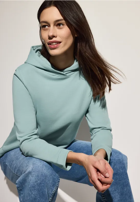 Basic Hoodie