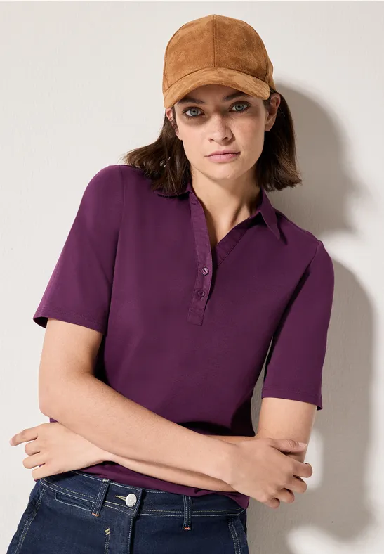 Poloshirt