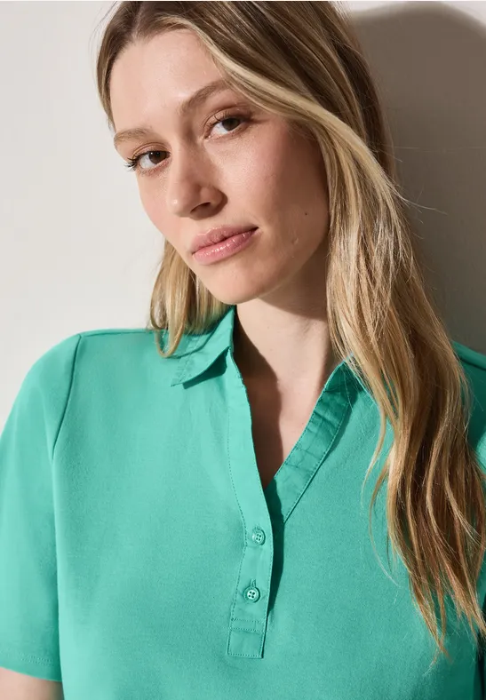 Poloshirt
