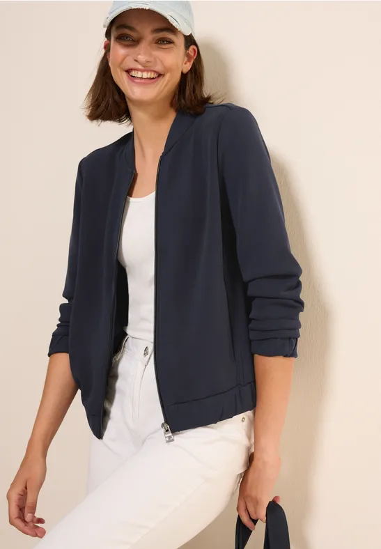 Softer Blouson