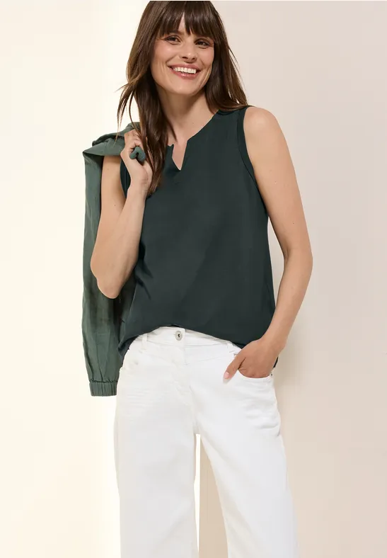 Top in Unifarbe
