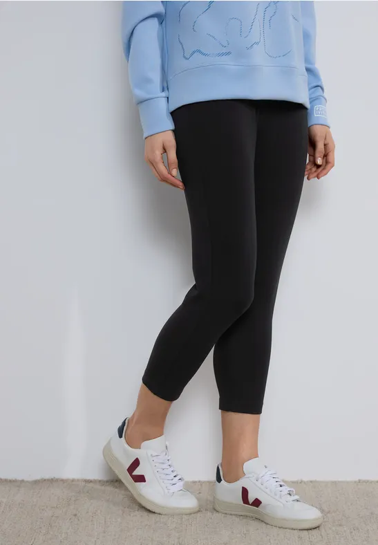 3/4 Leggings