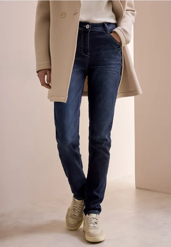 Jeans im Skinny Fit