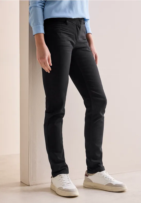 Jeans im Slim Fit