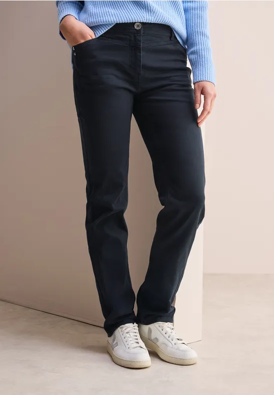 Straight Leg Hose