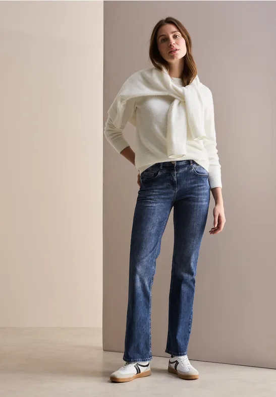 Bootcut Jeans