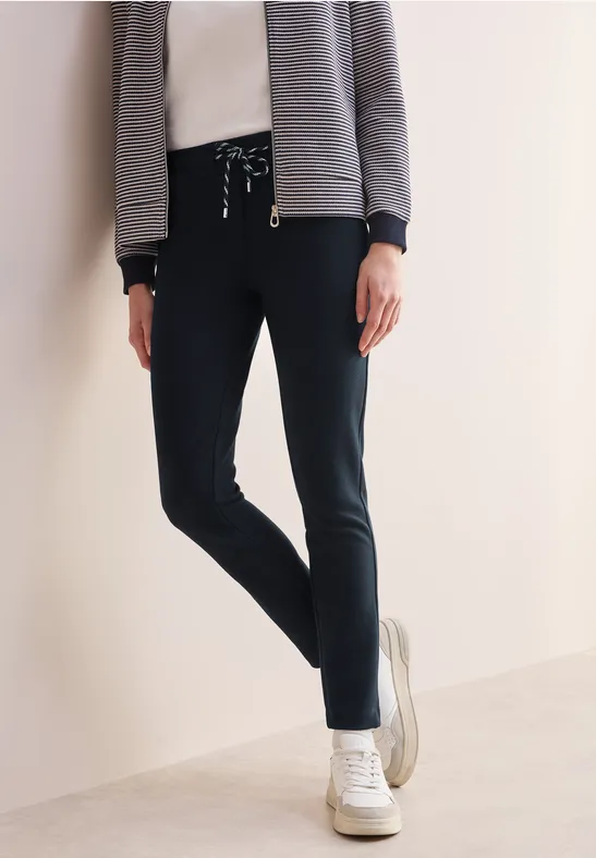 Jersey Struktur Hose