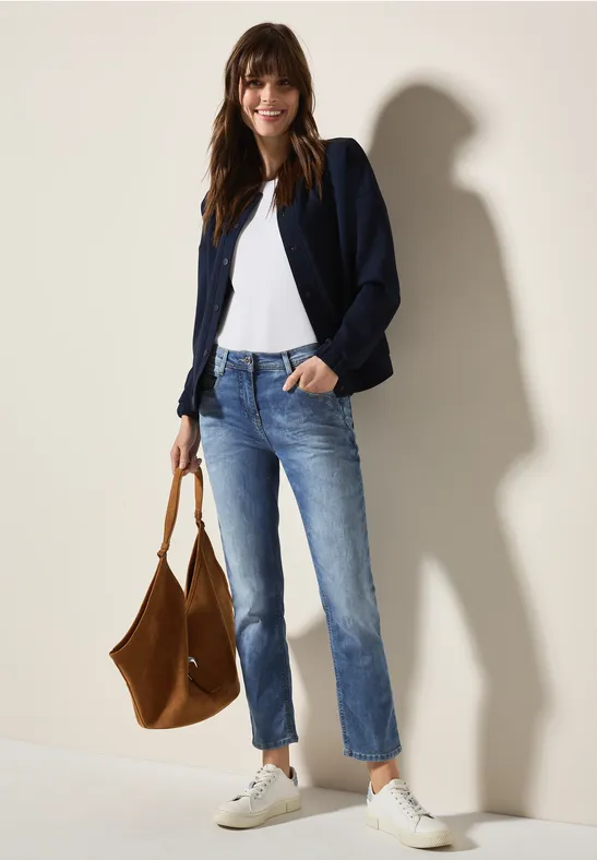 7/8 Jeans