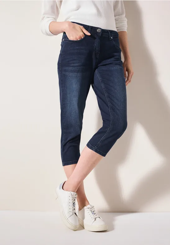 3/4 Jeans