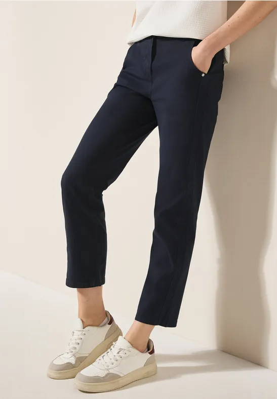 Straight Leg Hose